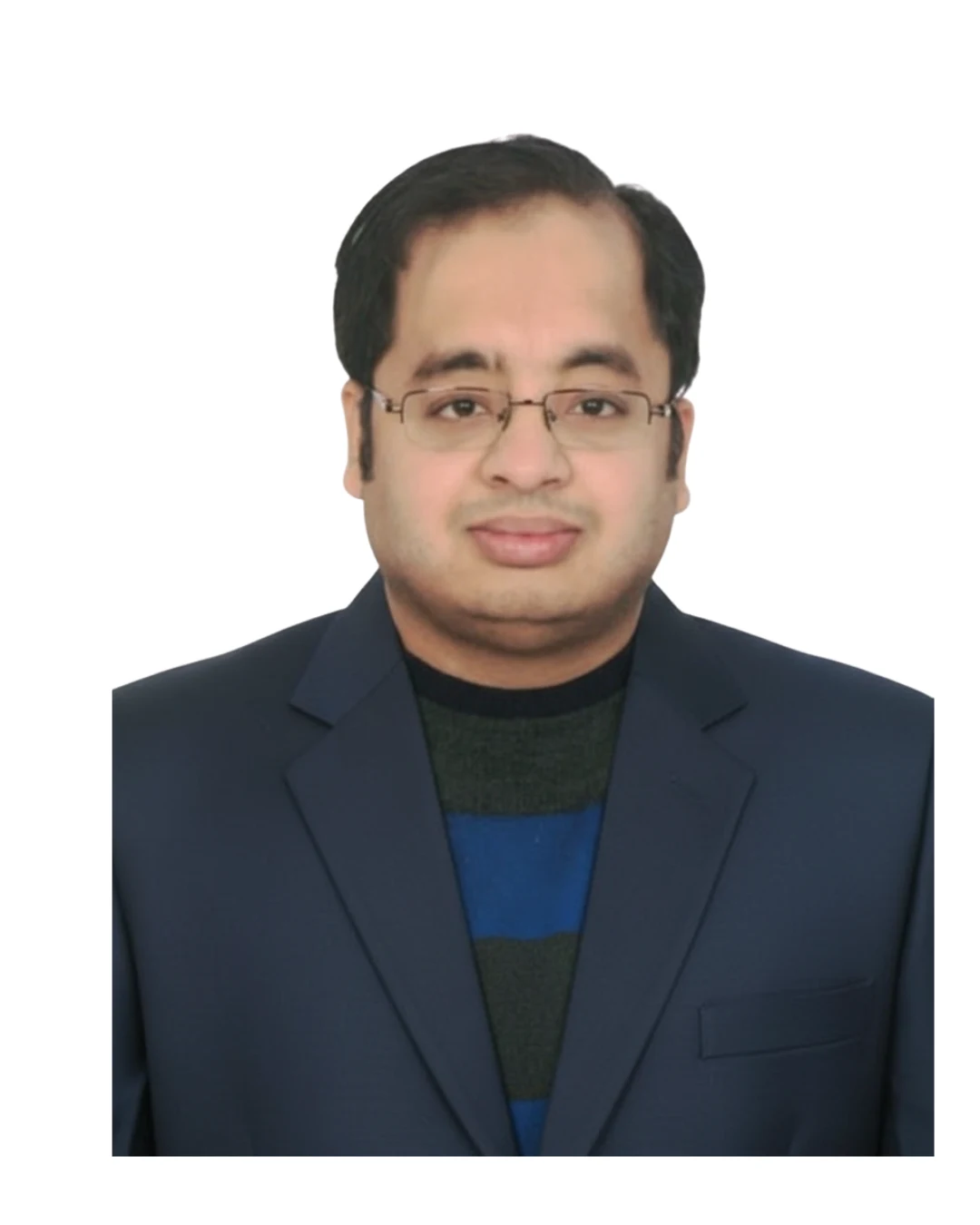 Jatin Gupta