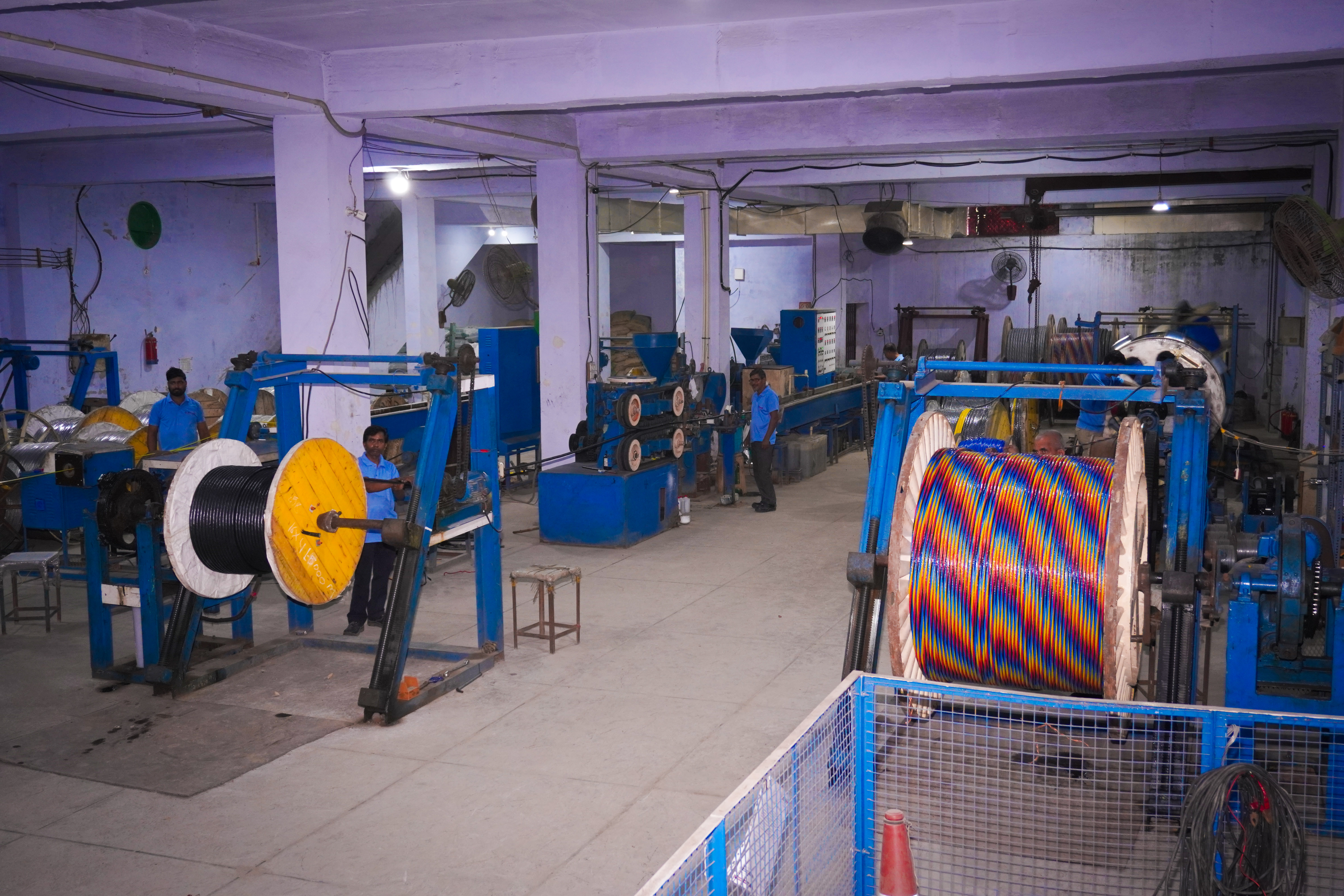 Seewel Legacy & Innovation