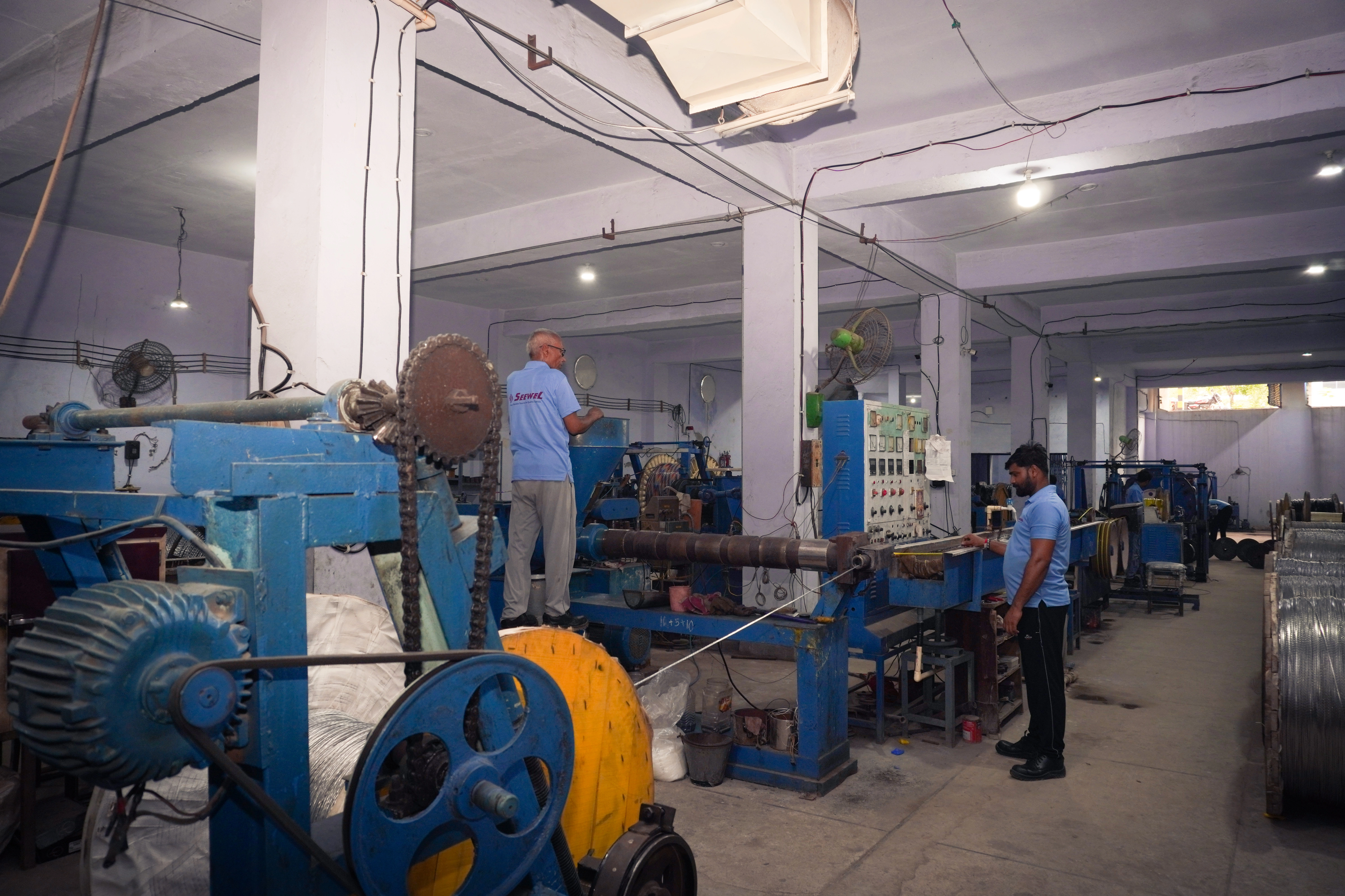 Customized Cable Solutions