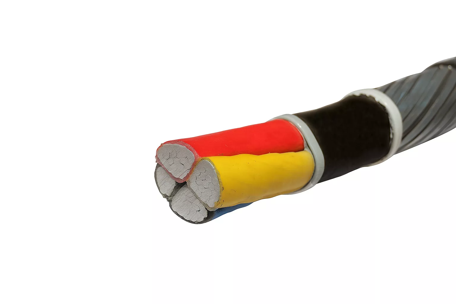 Armoured Cable