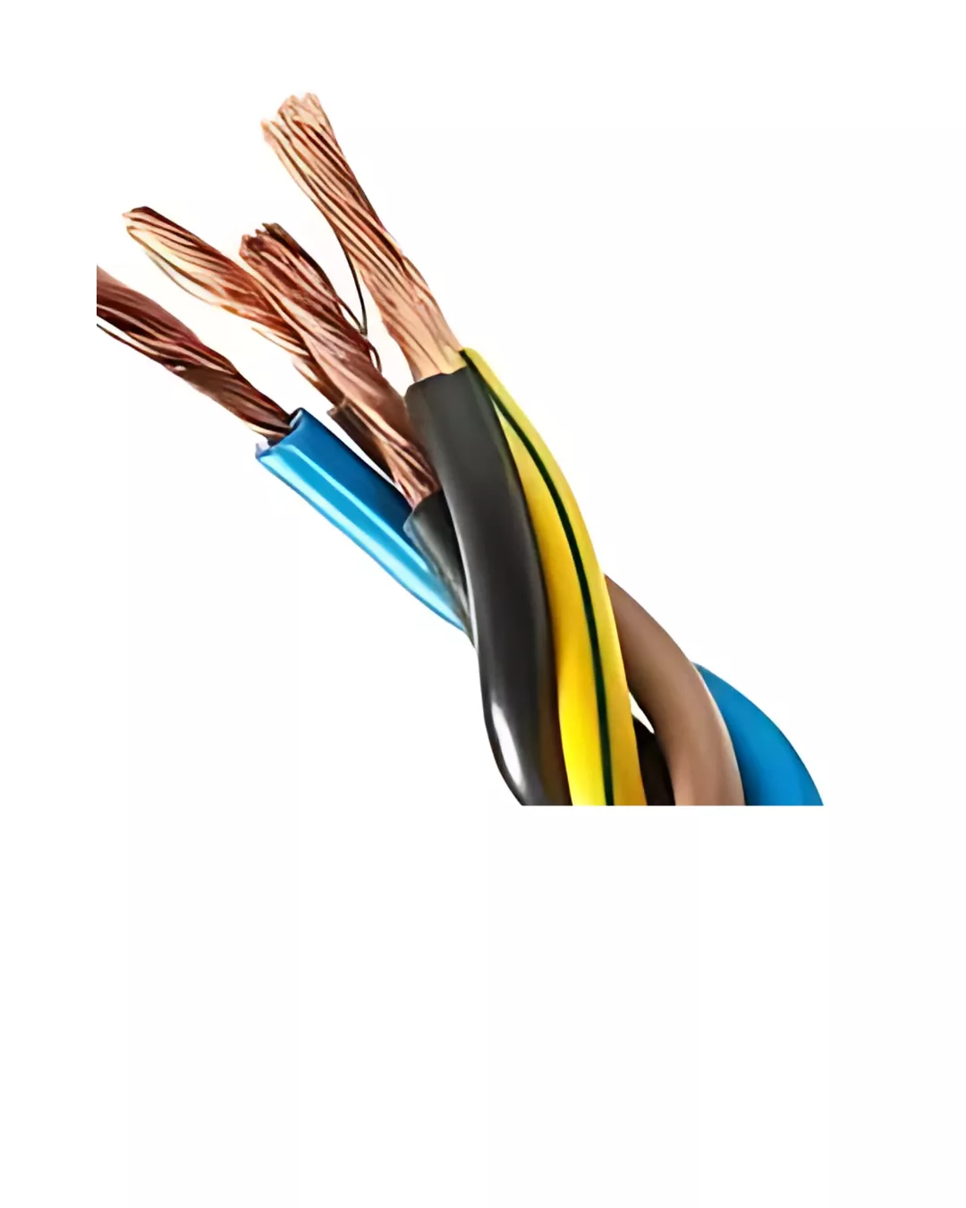 Seewel Electric Wire Cable